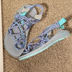 Chaco Sandals